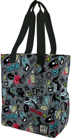 CLOTH BAG B