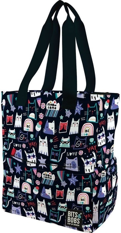 CLOTH BAG B