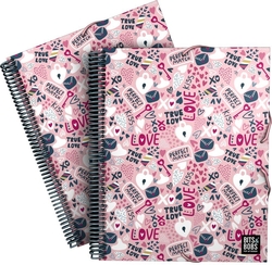 MAXIPLAS PP 30F B SLEEVE FOLDER