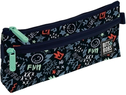 PORTATODO SIMPLE PLANO B&B PEACE 23x10x5cm