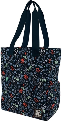 CLOTH BAG B