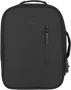 MOTXILA GALGO BUSINESS NEGRA 40X30X13CM 12L
