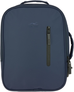 MOTXILA GALGO BUSINESS BLAU NAVY 40X30X13CM 12L