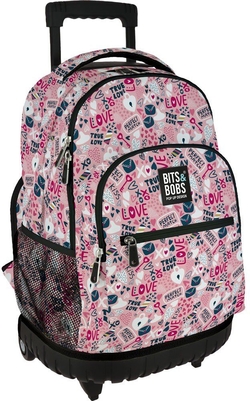 ROLLER BACKPACK B