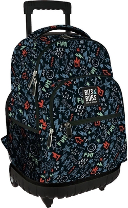 ROLLER BACKPACK B