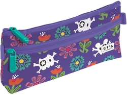 EC PIRATE SIMPLE FLAT PORTABLE 23X10X5CM