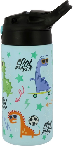 AMPOLLA TERMICA KIDS COOL PLAYER 9,7X19,2X7CM
