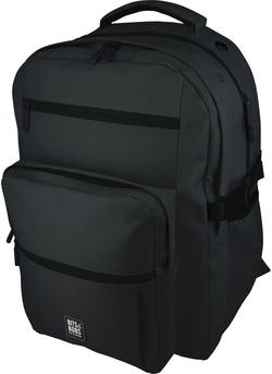 CARTABLE BIGPACK B&B NEGRA 32X46X24CM