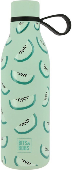 BOUTEILLE TERMICA B&B KIWI 7,4X24X7,4CM
