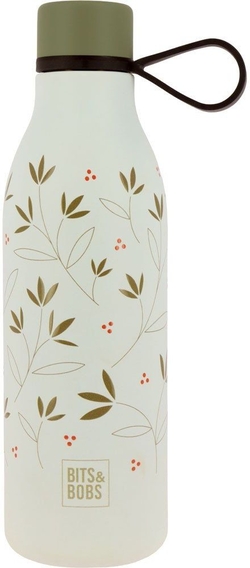 GARRAFA TERMICA B&B BOTANICA 7,4X24X7,4CM