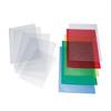 C/50 MICAS DOSSIER UÑERO LISO 200 MICRONS A4 PP TRANSPARENT