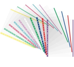 BOLSA 25 FUNDAS Fº MULTITALADRO PP CON INDICADOR COR SURT