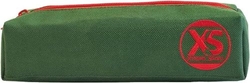PORTATOT SIMPLE REDONDO VERD MILITAR 21,5X6X5,5 CM