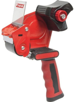 PRECINTADORA FIXO PER ROTLLOS FINS 132M.