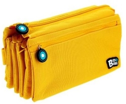 PORTATOT CUADRUPLE PLANO BITS & BOBS GROC 23X12 CM