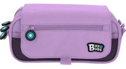 ETUI TRIPLE AVEC SOLAPA BITS&BOBS LAVANDA