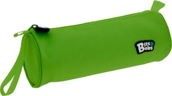 ESTOJO REDONDO BITS&BOBS VERDE 23X8CM