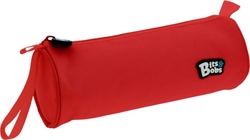 PORTATOT REDONDO BITS&BOBS VERMELL 23X8CM
