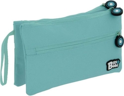PORTATOT DOBLE PLANO BITS & BOBS BLAU CLARO 24,5X12X14 CM