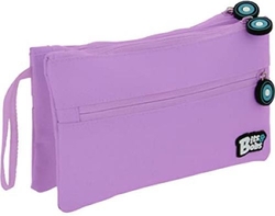 PORTATOT DOBLE PLANO BITS & BOBS LAVANDA 24,5X12X14 CM