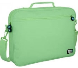 BANDOLERA BITS & BOBS COR MINT 38X28X6 CM.
