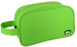 PORTATOT CUADRADO BITS & BOBS COLOR VERD 28X18X10 CM
