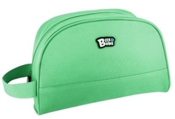 PORTATOT REDONDO BITS & BOBS COLOR VERD AGUA 26X15X12 CM