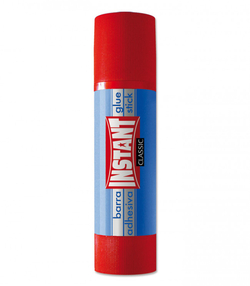 (S) BARRA PEGAMENTO 40G INSTANT CLASIC