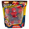 Figura Bandai Marvel Goo Jit Zu Spiderman