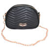 Neceser Chic & Love Black pequeño Swarovski