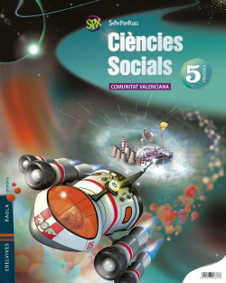 Ciencies socials 5e primaria con adenda (superpixepolis)
