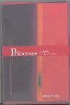 Set sobres princesas olvidadas o desconocidas