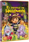 DVD DORA DESFILE DE HALLOWEEN