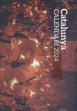 Calendari Catalunya 2024