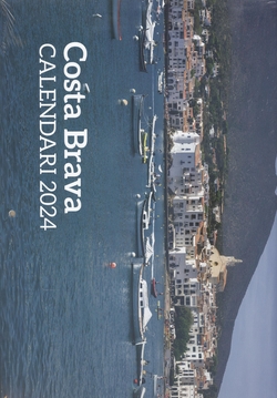 Calendari Costa Brava 2024