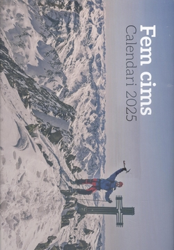 (2025).calendari fem cims.(calendari)