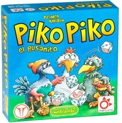 PIKO PIKO