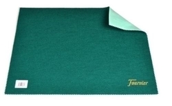 TAPETE PUNZONADO 40X50 CM COM BORRACHA VERDE