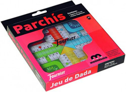 PARCHIS MAGNETICO.(JUEGOS CLASICOS)