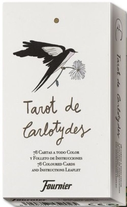 CARLOTYDES TAROT DECK