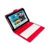 Funda Universal Silver Ht Para Tablet 9-10.111 + Teclado Co