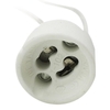 Porta Lamparas Silever Electronics Para Casquillo Gu10 230V