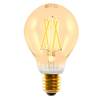 Bombilla Led Silver Electronic Filamento Edison Estandar 3W=