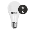 Bombilla Led Sensor Silver Electronics Estandar 10W=70W - E