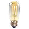 Bombilla Led Silver Electronic Filamento Edison Tubo 2W=20W