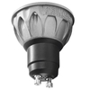 Bombilla Led Silver Electronic Eco Dicroica 8W=80W - Gu10 -
