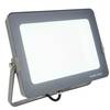 Foco Proyector Led Silver Electronics Forge Ips 65 100W -