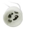 Porta Lamparas Silever Electronic Para Gu10 230V 15 Cm