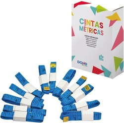 CINTAS MÈTRICAS DE 1 METRO