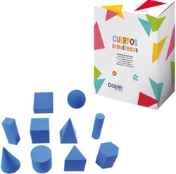 C/10 GEOMETRIC BODIES
